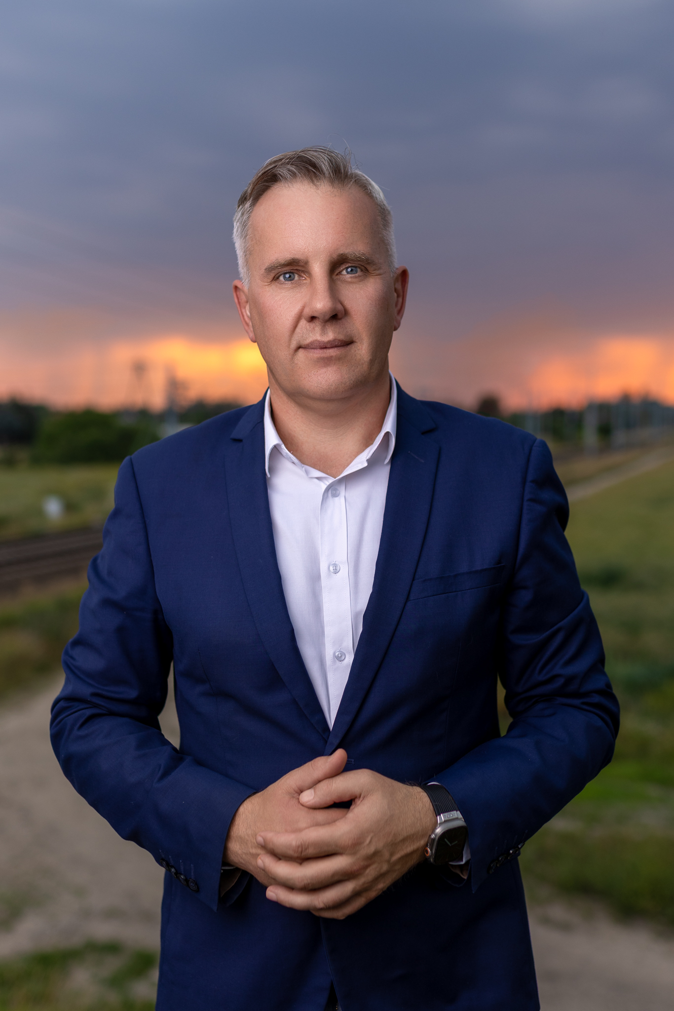 Arkadiusz Klapiński