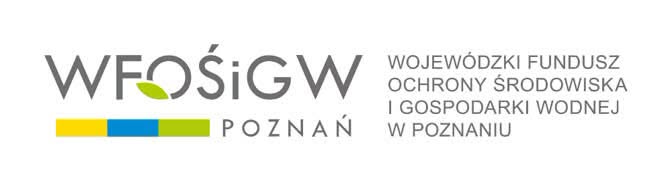 Logotyp WFOŚiGW