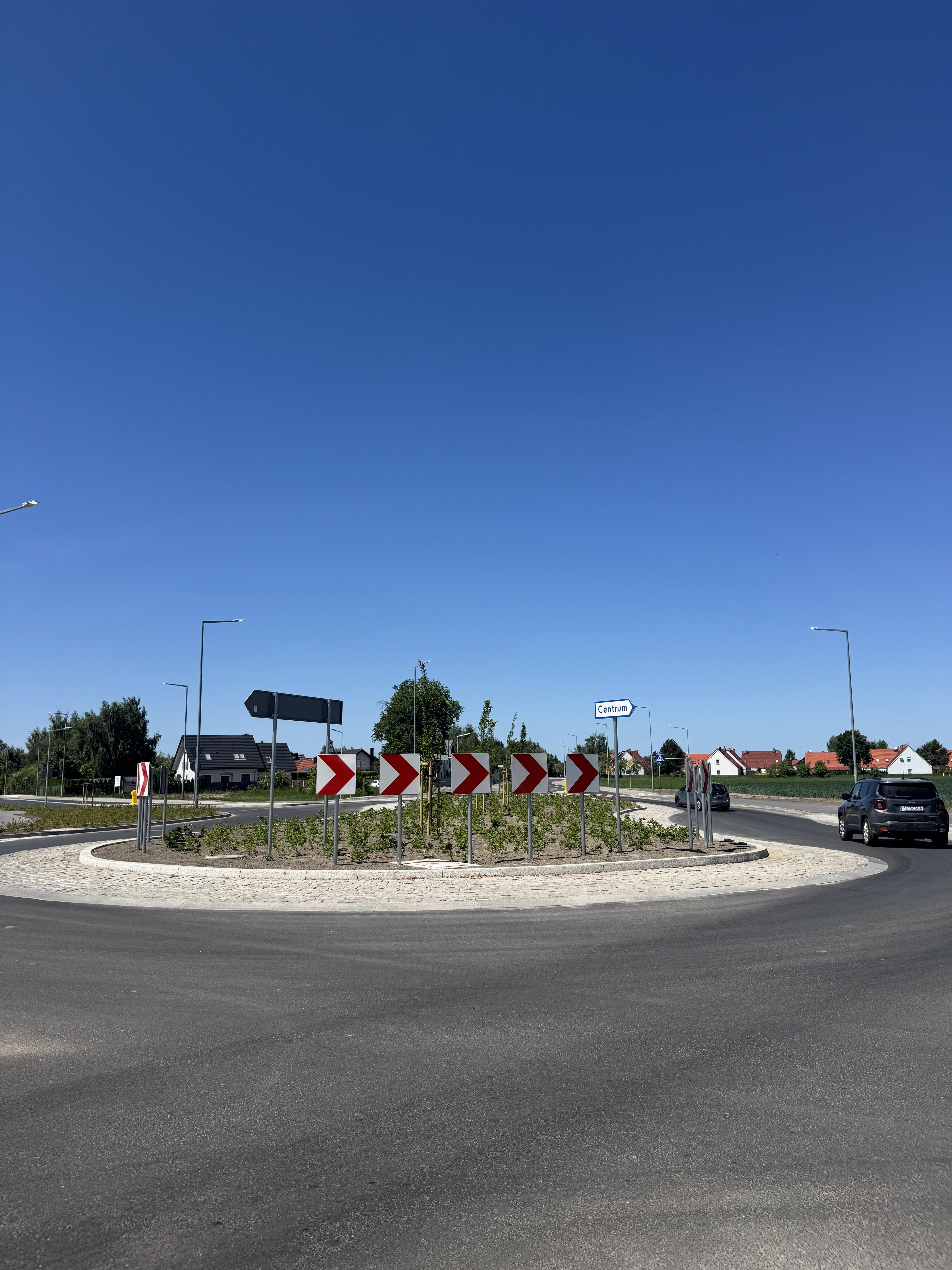 Zdjęcie ronda