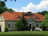 Obraz zawierający Dw&oacute;r w&nbsp;Sobocie