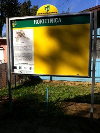 Tablica Rokietnicka