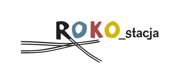 Logo Roko stacji