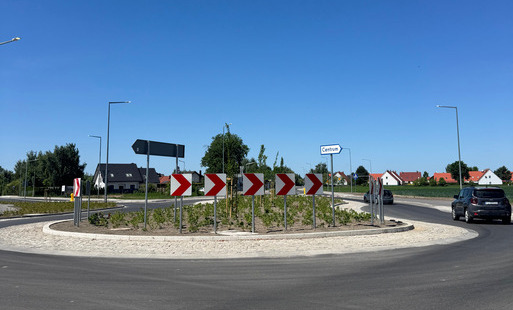 Zdjęcie ronda